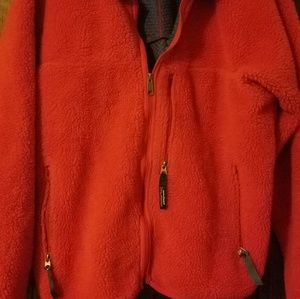 Patagonia Fleece Jacket